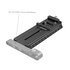 SmallRig Piastra a sgancio rapido con Arca-Swiss per DJI Gimbal