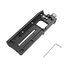 SmallRig Piastra a sgancio rapido con Arca-Swiss per DJI Gimbal