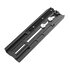 SmallRig Piastra a sgancio rapido estesa per DJI RS 2 / Ronin-S / RS 3 / RS 3 Pro / RS 4 / RS 4 Pro