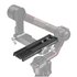 SmallRig Piastra a sgancio rapido estesa per DJI RS 2 / Ronin-S / RS 3 / RS 3 Pro / RS 4 / RS 4 Pro