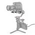 SmallRig Piastra a sgancio rapido estesa per DJI RS 2 / Ronin-S / RS 3 / RS 3 Pro / RS 4 / RS 4 Pro