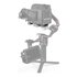 SmallRig Piastra a sgancio rapido estesa per DJI RS 2 / Ronin-S / RS 3 / RS 3 Pro / RS 4 / RS 4 Pro
