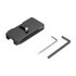 SmallRig Piastra a sgancio rapido per AirTag MD4150