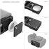 SmallRig Piastra a sgancio rapido per AirTag MD4150
