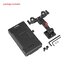 SmallRig Piastra adattatore batteria con attacco a V con braccio regolabile