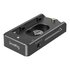 SmallRig Piastra adattatrice per batteria NP-F Lite