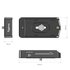 SmallRig Piastra adattatrice per batteria NP-F Lite