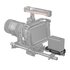 SmallRig Piastra adattatrice per batteria NP-F Lite