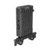 SmallRig Piastra adattatrice per batteria V Mount (versione base) con morsetto a doppia asta