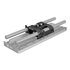 SmallRig Piastra base 15mm a coda di rondine 4002