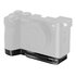SmallRig Piastra base con slot Airtag per Sony Alpha 7C II / Alpha 7CR Nero