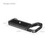 SmallRig Piastra base per Sony Alpha 6700 4338