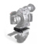 SmallRig Piastra con doppio clamp per sistema 15mm 1775