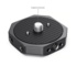 SmallRig Piastra di Base per Zhiyun Crane 3S 2855