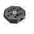 SmallRig Piastra di Base per Zhiyun Crane 3S 2855