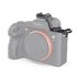 SmallRig Piastra di estensione Cold Shoe per Sony A7III A7R III BUC2662