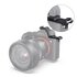 SmallRig Piastra di estensione Cold Shoe per Sony A7III A7R III BUC2662