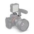 SmallRig Piastra di estensione Cold Shoe per Sony A7III A7R III BUC2662