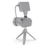 SmallRig Piastra di estensione Cold Shoe per Sony A7III A7R III BUC2662