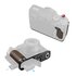 SmallRig Piastra di montaggio a L con impugnatura in legno per FUJIFILM GFX100RF Nero