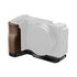SmallRig Piastra di montaggio a L con impugnatura in legno per Sony ZV-E10 II
