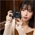 SmallRig Piastra di montaggio a L con impugnatura in silicone per FUJIFILM X half Nero