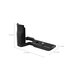SmallRig Piastra di montaggio a L con impugnatura in silicone per Sony ZV-E10 II