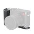 SmallRig Piastra di montaggio a L con maniglia Leica Q3