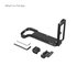 SmallRig Piastra di montaggio a L Fujifilm GFX100S II