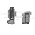 SmallRig Piastra di montaggio a L Fujifilm GFX100S II