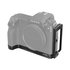 SmallRig Piastra di montaggio a L Fujifilm GFX100S II