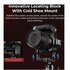 SmallRig Piastra di montaggio a L per Canon EOS R5 Mark II