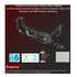 SmallRig Piastra di montaggio a L per Canon EOS R5 Mark II