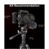 SmallRig Piastra di montaggio a L per Canon EOS R5 Mark II
