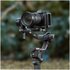 SmallRig Piastra di montaggio a L per Sony Alpha 1 II / Alpha 9 III