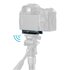 SmallRig Piastra di montaggio Arca-Swiss per AirTag per Canon