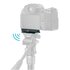 SmallRig Piastra di montaggio Arca-Swiss per AirTag per Fujifilm
