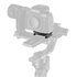 SmallRig Piastra di montaggio Arca-Swiss per AirTag per Fujifilm