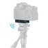 SmallRig Piastra di montaggio Arca-Swiss per AirTag per Sony