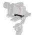 SmallRig Piastra di montaggio Arca-Swiss per AirTag per Sony