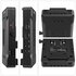 SmallRig Piastra di montaggio batteria V-Mount avanzata con braccio regolabile