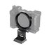 SmallRig Piastra di montaggio da orizzontale a verticale per 7CR / 7C II