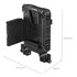 SmallRig Piastra di montaggio della batteria V-Mount