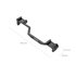 SmallRig Piastra di montaggio doppia slitta per Sony Alpha 6700 4339