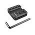 SmallRig Piastra di montaggio laterale per ZHIYUN CRANE 2S 2995