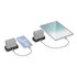 SmallRig Piastra di montaggio per batteria NP-F Advanced Edition