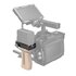 SmallRig Piastra di montaggio per batteria NP-F Advanced Edition