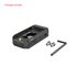 SmallRig Piastra di montaggio per batteria NP-F (edizione avanzata)