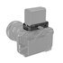 SmallRig Piastra di montaggio per batteria NP-F (edizione avanzata)
