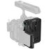 SmallRig Piastra di montaggio per batteria SmallRig V-Mount